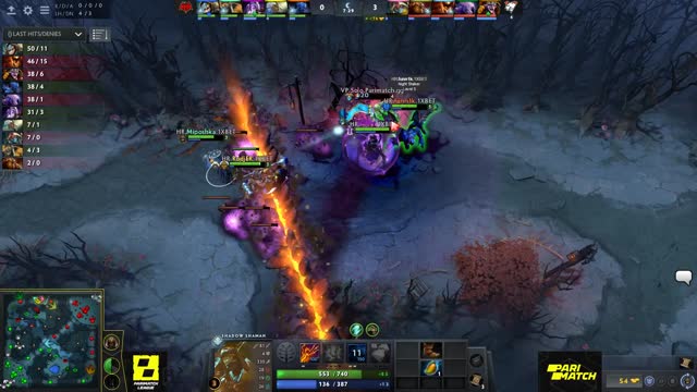 VP.RodjER kills VP.Solo!