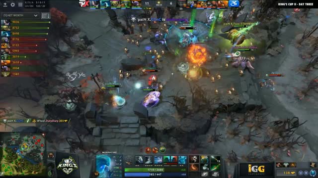 OpTic.CCnC gets a triple kill!