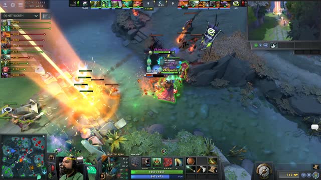 VP.RodjER kills OpTic.CCnC!