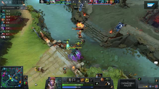 VGJ.T.Fade kills Liquid.MinD_ContRoL!