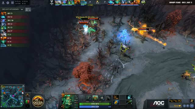 OpTic.CCnC kills Yawar!