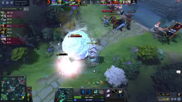 VGJ.T.ddc kills TNC.Armel!