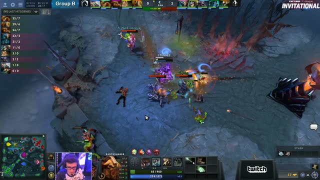 Mski.Jabz kills Miracle-!