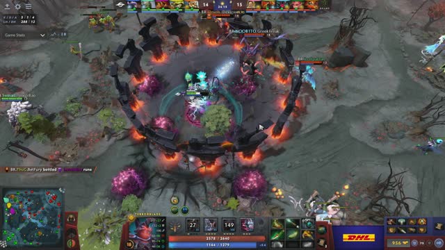 NOOB1TO kills Puppey!