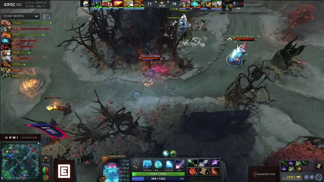 VP.No[o]ne-♥ kills LGD.xNova!