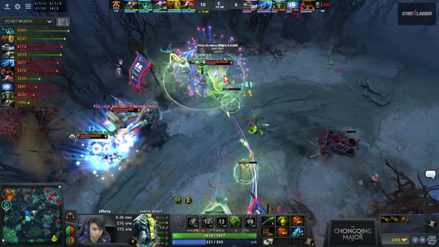 LGD.fy kills Mski.iceiceice!