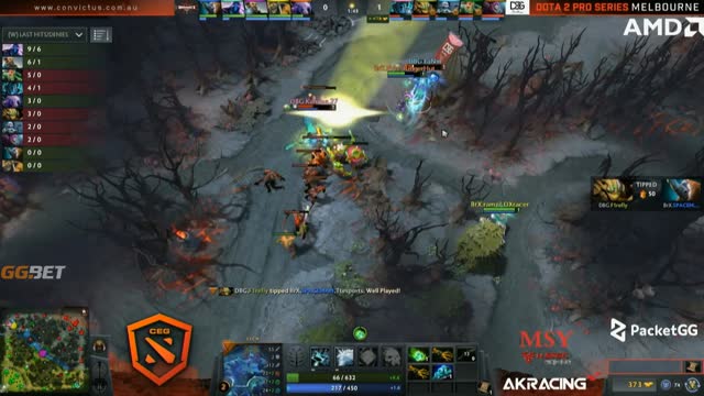 ramz? kills VG.LaNm!