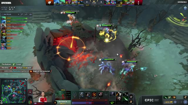 VP.gpk~ kills alberkaaa!