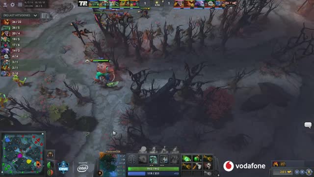 VGJ.T.ddc kills EHOME.Innocence!