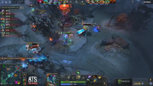 TNC.Kuku kills TNC.March!