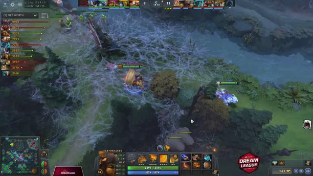 iAnnihilate kills Liquid.iNSaNiA!