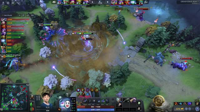 Secret.zai kills Elephant.fy!