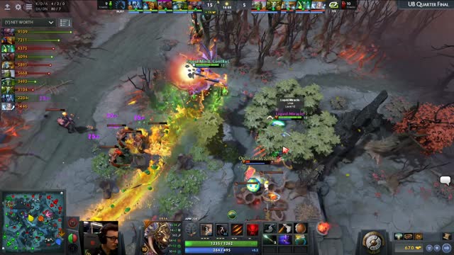 Liquid.Miracle- kills OpTic.zai!