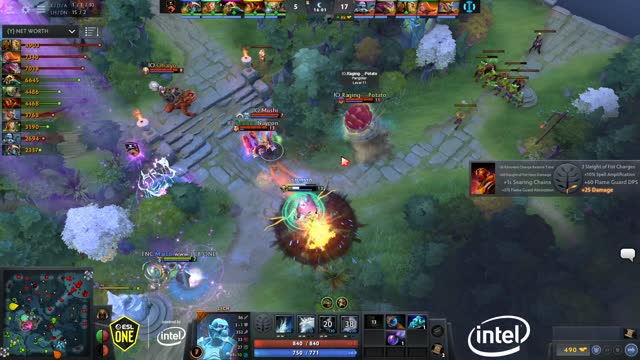 Mski.MuShi- kills TNC.Armel!