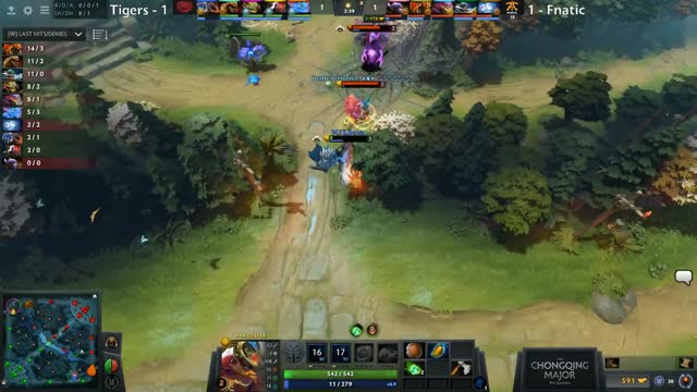 Mski.iceiceice kills TNC.1437!