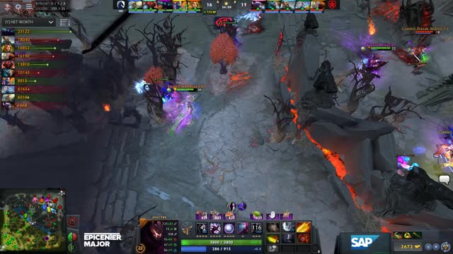 Chaos.w33 kills �p+5�!