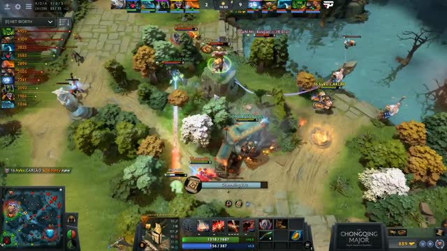 w33 kills SG.Thiolicor !