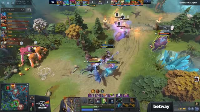 OpTic.CCnC kills TNC.1437!