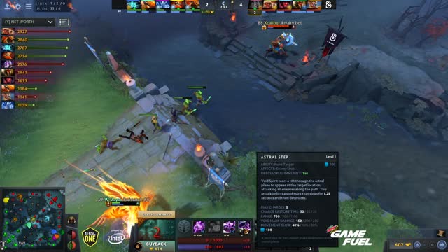 VP.No[o]ne-♥ kills Spirit.Ghostik!