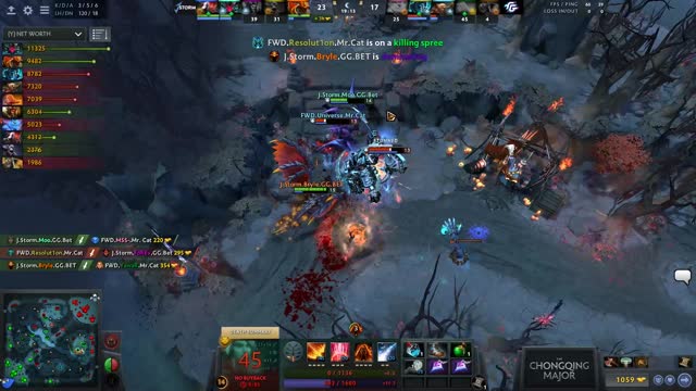 coL.Moo gets a triple kill!