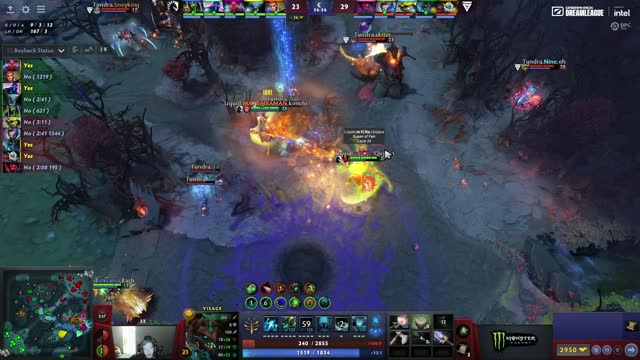 Secret.MATUMBAMAN kills 33!