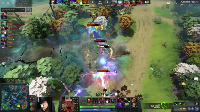 OpTic.CCnC kills VP.Ramzes666!