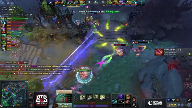 Lelouch-'s double kill leads to a team wipe!