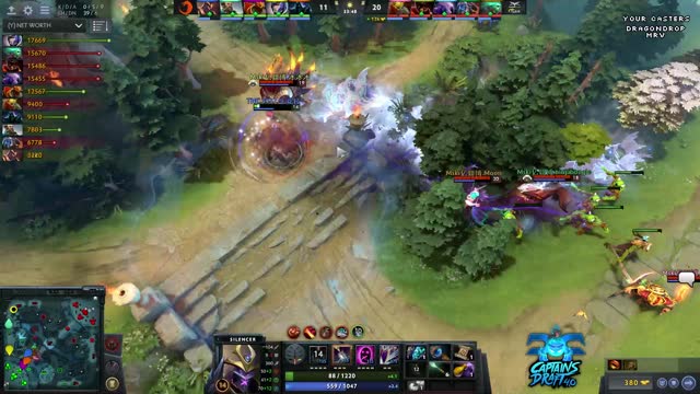 Mski.iceiceice kills TNC.1437!