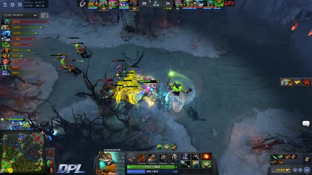 Ms kills LFY.inflame!