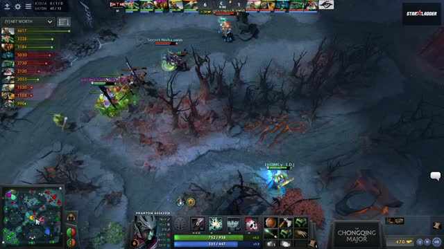 @���� kills Secret.MidOne!