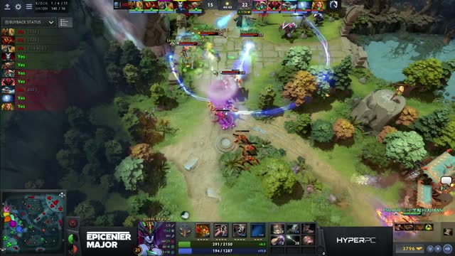 Liquid.Miracle- kills PSG.LGD.fy!