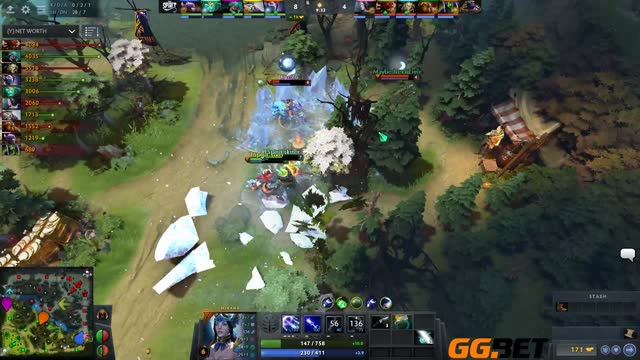 TSpirit.fng kills KheZu!