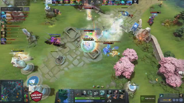 VGJ.Storm gets 2 kills!