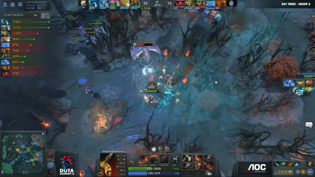 VP.No[o]ne-♥ gets a double kill!