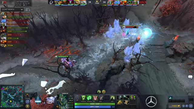 LGD.xNova kills 之之之~!