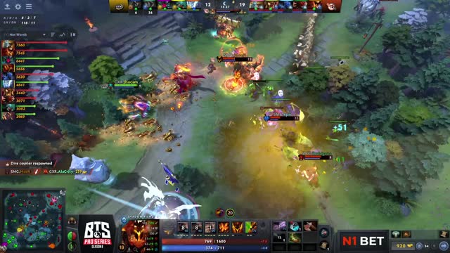 Fnatic.Moon kills AlaCrity-!