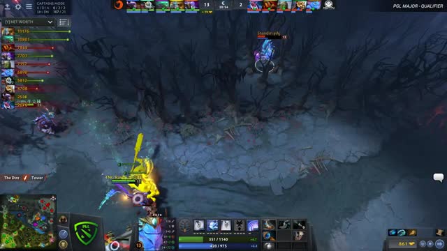 Kuku^ kills Raging -_- Potato!