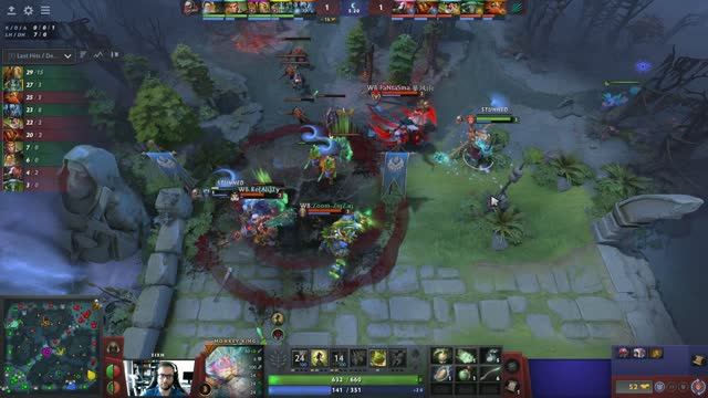 Re{Ali}Ty kills Rajjix!