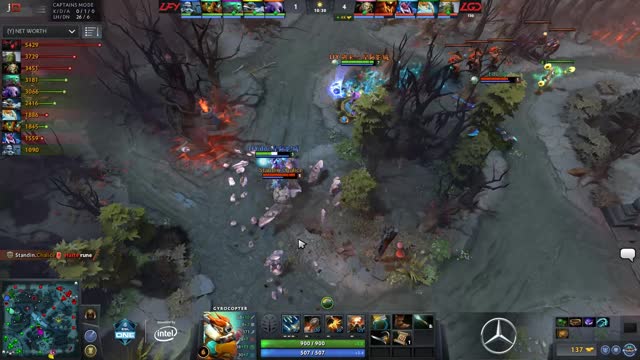 Chalice kills LFY.ddc!