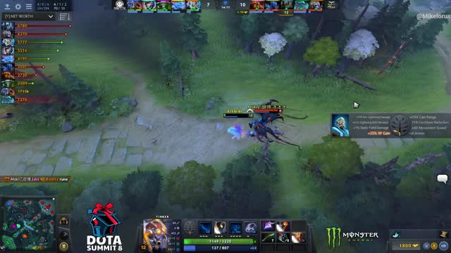 Mski.iceiceice kills XctN.RR!