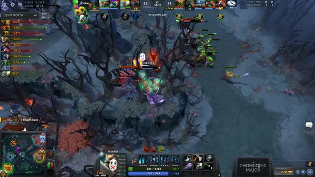 OG.s4 kills IMT.Forev!