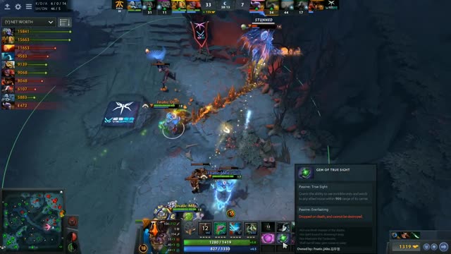 IMT.MP kills Newbee.kpii!