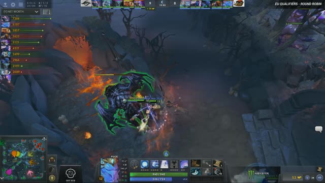 YapzOr kills ComeWithMe!