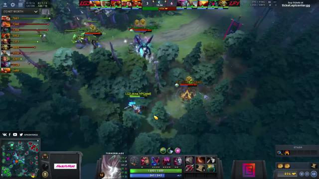 LFY.inflame kills AME!