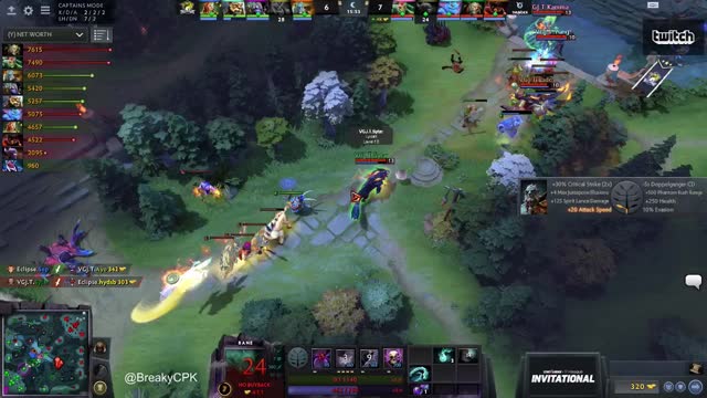 Sylar gets a double kill!