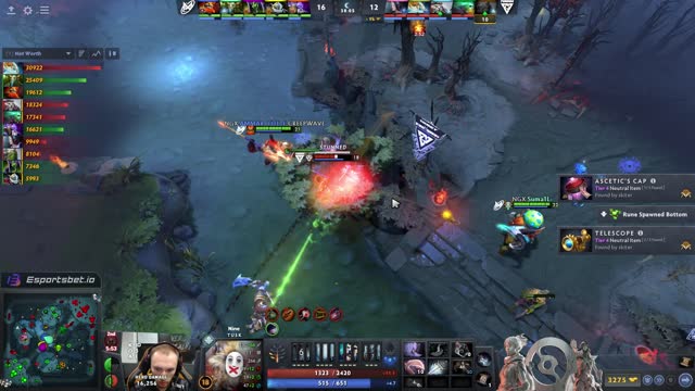 NGX.SumaiL- kills Tundra.Nine!