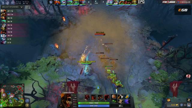 g0g1 kills Vega.Afterlife!