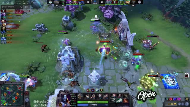 OG.JerAx kills ST_ST!