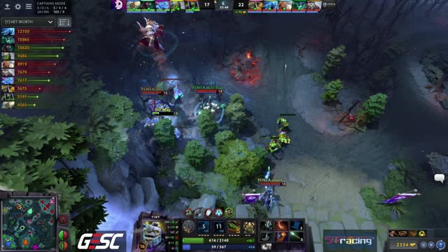 w33 kills Effect.Mag!