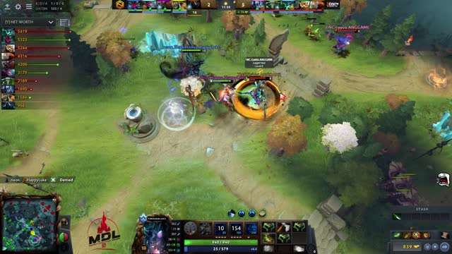 Kalmado kills eyyou!